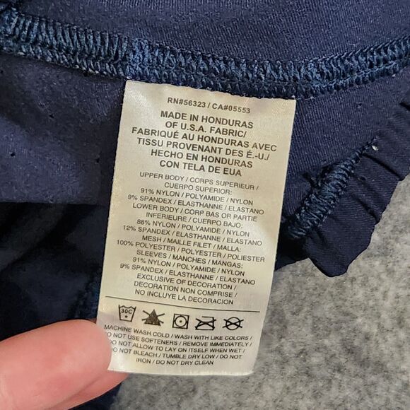 Yale University Bulldogs NIKE Mens 2XL NCAA Football Practice? Players Jersey - Picture 9 of 16